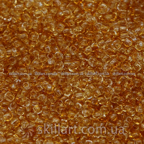 Бисер 10705 Preciosa,10/0